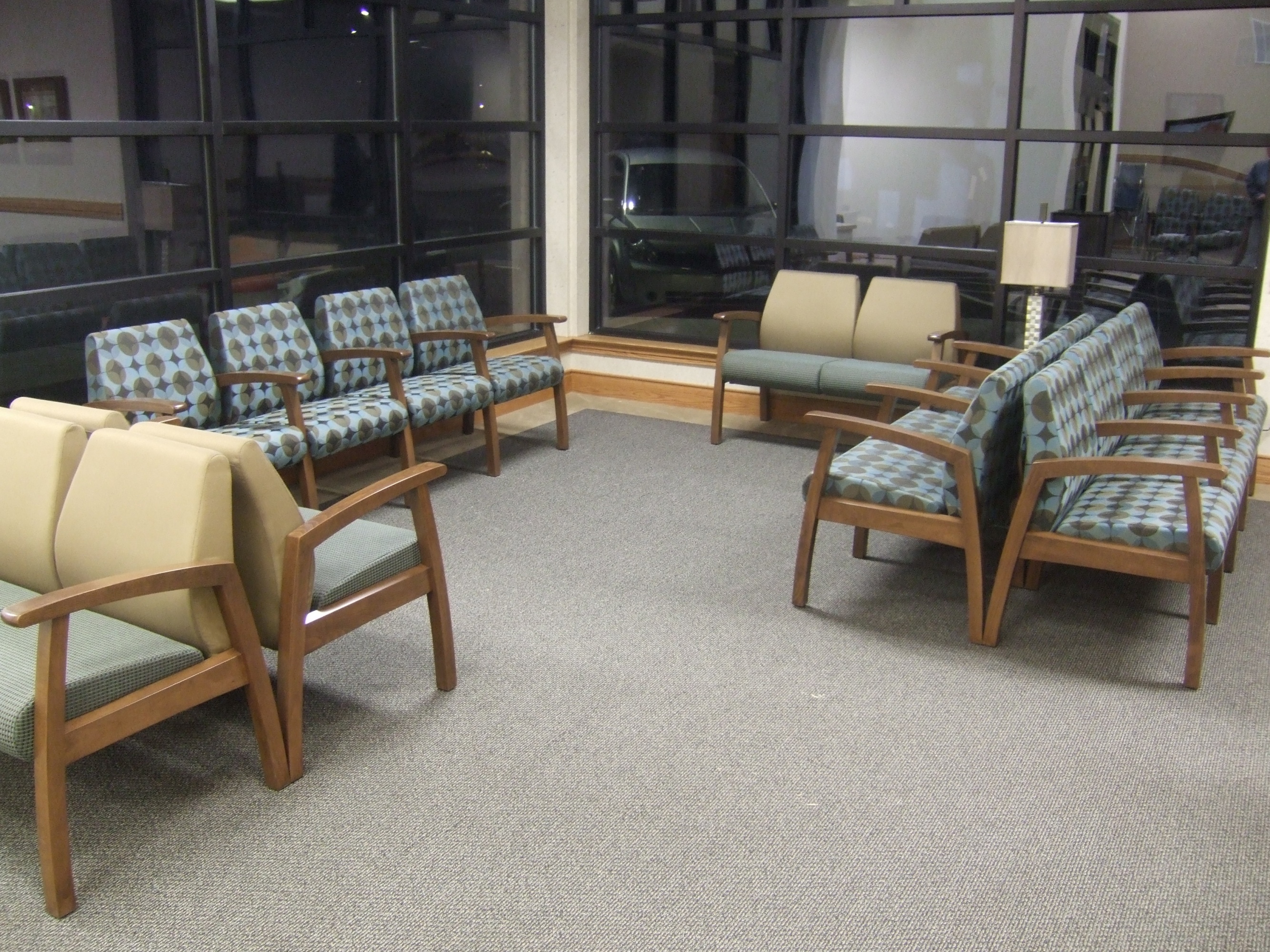 Gallery Spec Furniture